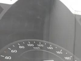 KIA Rio Geschwindigkeitsmesser Cockpit 940061W018