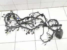 KIA Rio Engine installation wiring loom 912291w210f