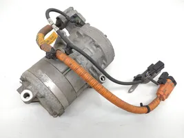 KIA Soul Air conditioning (A/C) compressor (pump) F502FJDAA02