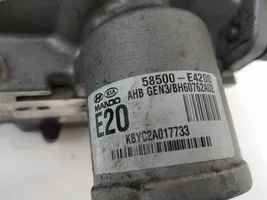 KIA Soul Bomba de ABS 58500E4200