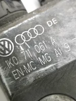 Volkswagen Golf Plus Selettore di marcia/cambio (interno) 1K0711091A