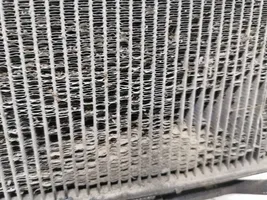 KIA Soul A/C cooling radiator (condenser) 