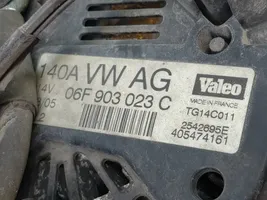 Volkswagen Golf Plus Generatore/alternatore 06F903023C