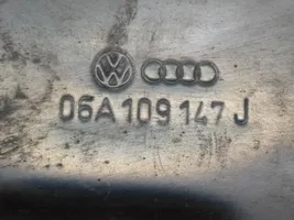 Volkswagen Golf Plus Protezione cinghia di distribuzione (copertura) 06A109147J