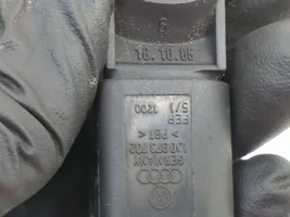 Volkswagen Golf Plus Sensor de petardeo del motor 0261231146