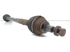 Volkswagen Golf Plus Front driveshaft 