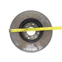 KIA Rio Front brake disc 