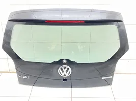 Volkswagen Up Takaluukun/tavaratilan kansi 