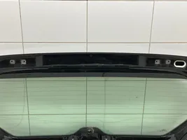 Volkswagen Up Tailgate/trunk/boot lid 