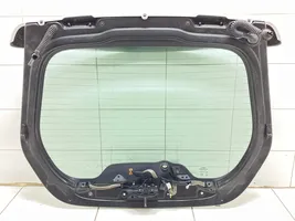 Volvo C30 Tailgate/trunk/boot lid 