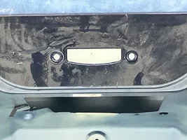 Citroen C5 Задняя крышка (багажника) 