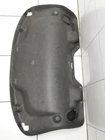 Citroen C5 Takaluukun alaosan verhoilu 96555004ZD