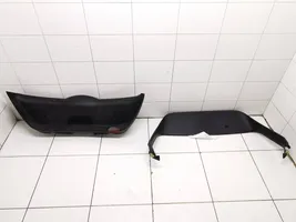 Alfa Romeo 159 Tailgate/boot cover trim set 156049959