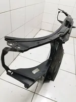 Audi A4 S4 B7 8E 8H Pannello di supporto del radiatore 8E0805594F