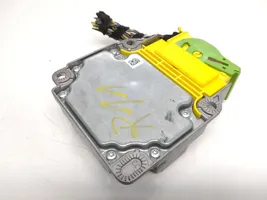 Audi A3 S3 A3 Sportback 8P Airbag control unit/module 8P0959655H