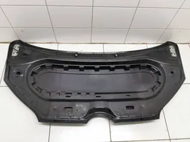 Volkswagen Up Engine bonnet/hood 1S0823155A