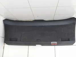 Audi A4 S4 B7 8E 8H Tailgate/boot cover trim set 8E9867979B