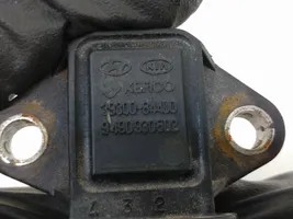 Hyundai Santa Fe Air pressure sensor 3930084400