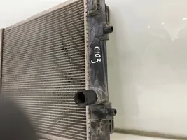 Toyota Aygo AB10 Radiateur de refroidissement CZ422173