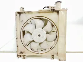 Toyota Aygo AB10 Electric radiator cooling fan 163600Q02000