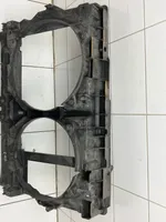 Fiat Scudo Jäähdyttimen kehyksen suojapaneeli 1497799080