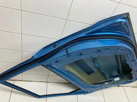 KIA Soul Front door 