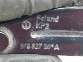 Volkswagen Up Zawias klapy tylnej bagażnika 1K8827301A