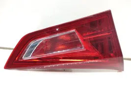 Toyota Auris E180 Luci posteriori del portellone del bagagliaio 05180238