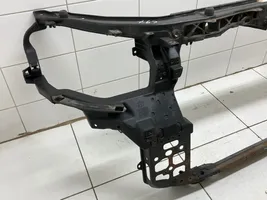 Hyundai Santa Fe Pannello di supporto del radiatore 641012BXXX