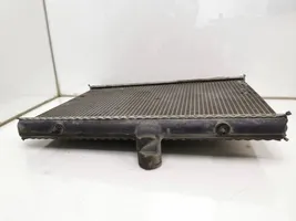 Fiat Scudo Radiateur de refroidissement 