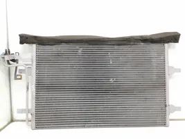 Volvo C30 A/C cooling radiator (condenser) 