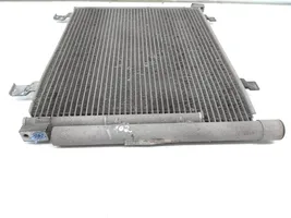 Volkswagen Up A/C cooling radiator (condenser) 1S0816411