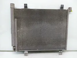 Volkswagen Up A/C cooling radiator (condenser) 1S0816411