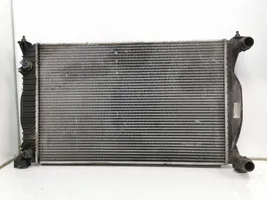 Volvo C30 Radiateur de refroidissement 8E0121251L