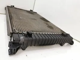 Volvo C30 Radiateur de refroidissement 8E0121251L