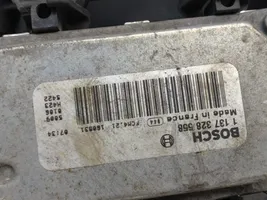 Volvo C30 Ventilateur de refroidissement de radiateur électrique 1137328558