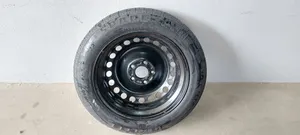 Volvo C30 R16 spare wheel 30683913