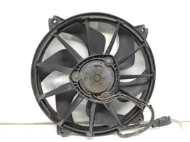 Fiat Scudo Elektrisks radiatoru ventilators 1401312280