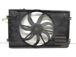 Volkswagen Golf V Ventilatore di raffreddamento elettrico del radiatore 1K0959455DM