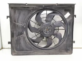 Hyundai i30 Ventilatore di raffreddamento elettrico del radiatore 