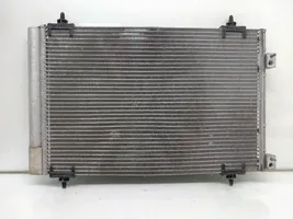 Citroen Berlingo Gaisa kondicioniera dzeses radiators 9682531580
