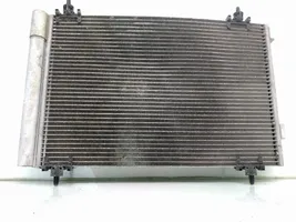 Citroen Berlingo Gaisa kondicioniera dzeses radiators 9682531580