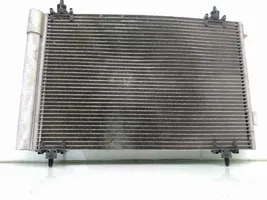 Citroen Berlingo Radiateur condenseur de climatisation 9682531580