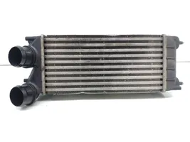 Citroen Berlingo Intercooler radiator 9684212480