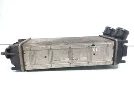 Citroen Berlingo Chłodnica powietrza doładowującego / Intercooler 9684212480