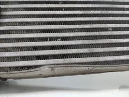Citroen Berlingo Intercooler radiator 9684212480