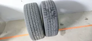 Citroen C5 R17-talvirengas 22555R17