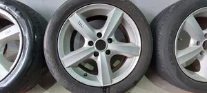 Audi A4 S4 B7 8E 8H R16 alloy rim 45657