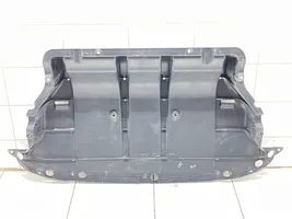 KIA Soul Trunk boot underbody cover/under tray 86690E4000