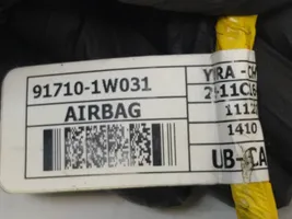 KIA Rio Sterownik / Moduł Airbag 959101W500